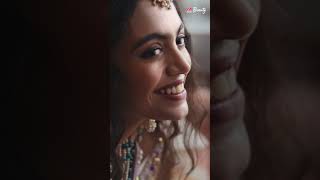 Explore trending wedding looks with Myntra Beautys Virtual TryOn [upl. by Cally]