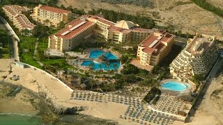 SBH Costa Calma Beach Resort Fuerteventura Hotel All Inclusive [upl. by Millburn]