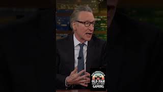 Bill Maher Why the tuna sandwich at subways is miracle whip and hair shorts [upl. by Erinn]