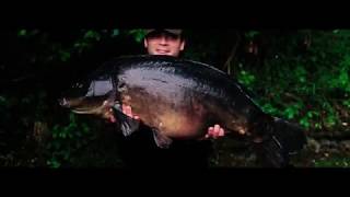 Impulse Baits  The Quarry Essex  Cleaverly Fisheries 2017 [upl. by Ecadnarb]