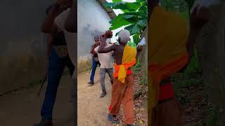 JAGABAN FT SELINA TESTED EPISODE 28 doings fypshort jagaban selinatested actionmovie [upl. by Fanechka]