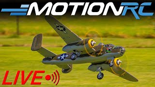 October RC Talk  Motion RC LIVE [upl. by Ruskin]