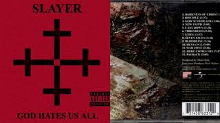 Slayer  Bloodline Remastered [upl. by Botti]