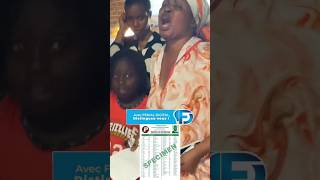 Que démotions avec Sonko♥️🫡sénégal senegal sonko gigameeting caravane team221 shorts short [upl. by Dorcia]