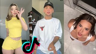 Los Bailes de TikTok 😍🔥 [upl. by Derr]