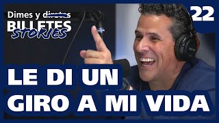 Marco Antonio Regil  Dimes y billetes Story 22  Moris Dieck [upl. by Suirad]