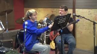 Austin on Trumpet  Oktoberfest 2024 Student Showcase  Munson Music  Newberry SC [upl. by Mitchell]