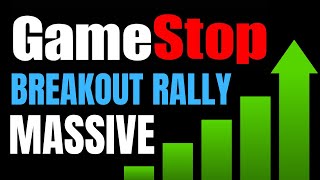 GAMESTOP STOCK Price PREDICTION GME STOCK TARGET [upl. by Shute697]