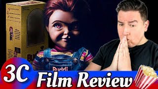 Childs Play 2019 Review SPOILER FREE [upl. by Wiedmann]