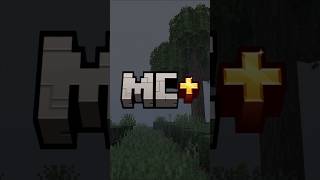 MC Resource Pack｜Teaser Trailer｜Discord in Bio MCPlus Minecraft ResourcePacks ModdedMinecraft [upl. by Helms]