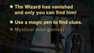 The Wizards Pen Game [upl. by Sucramd]