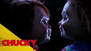 quotDid You Miss Me Andyquot  Childs Play 2  Chucky Official [upl. by Naruq]