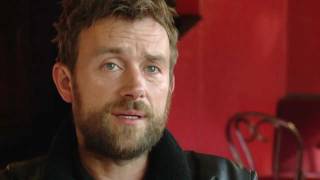 Damon Albarn on Dr Dee An English Opera [upl. by Lyon60]