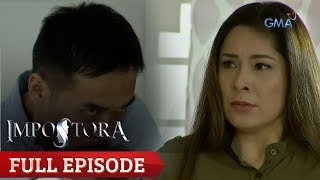 Impostora Full Episode 152 [upl. by Norword]