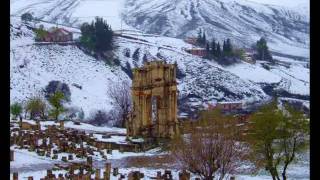 Beauté de lAlgérie A voir absolument  HD [upl. by Olin]