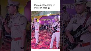 Tere Naina  Vijay HP Police  Stereo India [upl. by Ainnat]