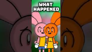 What Happened to Rosey’s Parents [upl. by Nancie]