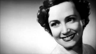 Kathleen Ferrier quotOmbra mai fùquot  George F Handel Serse 1949 [upl. by Ahsinrev]