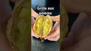 grilleauxpomme brioches dessert patisserie food chef croissant chef cookiescookies [upl. by Latrell814]