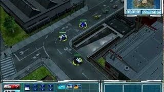 emergency 4 madrid mod [upl. by Alliuqet]