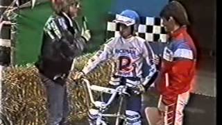 BMX Beat Episode 3 of 6 1984 [upl. by Adiaj699]