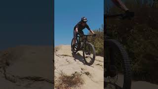 Trek Fuel EX Rips RockIt Trail  Trek Tustin [upl. by Sanoy438]