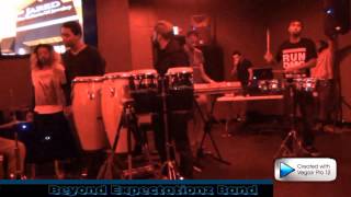 Beyond Expectationz  Bad Live Imperial Hookah Lounge [upl. by Pearlman]