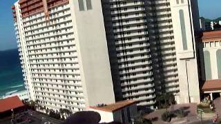 Laketown Wharf condos Panama City Spring Break  2 bedrm [upl. by Perusse]