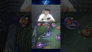 Karma Recall Recall🔥 mobilelegends mlbb [upl. by Gilletta]