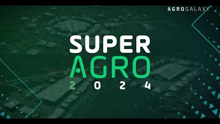 Vem aí SuperAgro 2024 [upl. by Tabbi923]