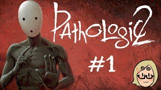 Pathologic 2 Ep 1 – The Play Begins Anew [upl. by Laural633]