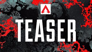 First Season 23 Teaser is Here Apex Legends [upl. by Beora]