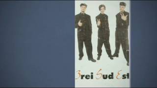 3rei Sud Est  3SE  1998 ALBUM [upl. by Orabelle]