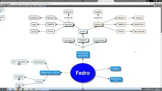 video lezione Platone Il Fedro anima Eros retorica [upl. by Narod]