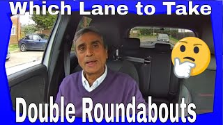 What is a Double Roundabout [upl. by Cj]