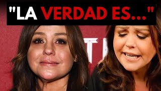 Rachael Ray confirma lo que siempre esperábamos [upl. by Eleirbag56]