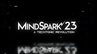 COEP MINDSPARK  MindSpark23 Theme Reveal [upl. by Naujit550]