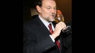 Viva el vino Rajoy [upl. by Htabmas]