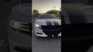 Dodge Charger 2015 RT Hemi Engine 🔥🔥🔥 [upl. by Phylis]