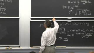 24 Electrical Double Layer Size Effects in Phase Change [upl. by Ynnhoj401]