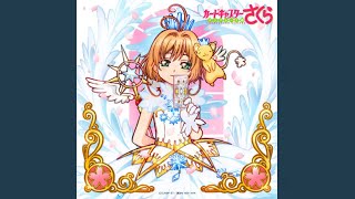 Cardcaptor Sakura Clear Card  Rocket Beat ロケットビート Opening 2 By Kiyono Yasuno [upl. by Sixele]