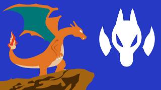 Why Charizard Cant be Dragon Type [upl. by Anihsit]