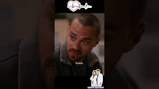 Greys Anatomy doctor movie foryou funny film greysanatomy youtubeshorts shorts videoshorts [upl. by Ardet]