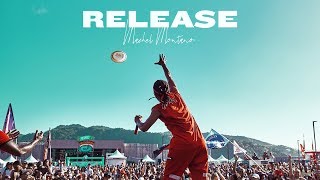 Release Official Lyric Video  Machel Montano  Soca 2019 [upl. by Pendergast]