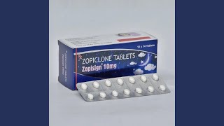 Zopiclone Rizoulai [upl. by Aicenek]