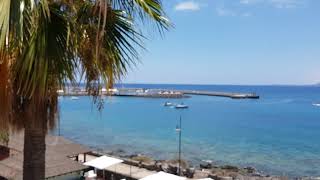 Hesperia Playa Dorada hotel Room 2174 [upl. by Ruy]