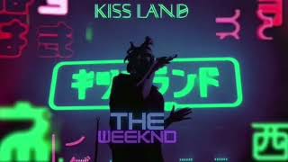 KISS LAND  Endless Vibes Watch on Repeat [upl. by Nahtaj]