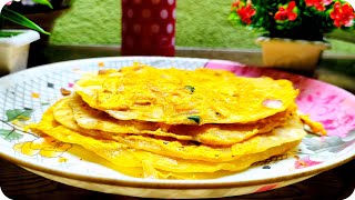 ডিম পরোটা রেসিপি। Dim Porota Recipe। Egg ParathaEasy Snacks Recipe। Bengali Food Vlogs [upl. by Haila]