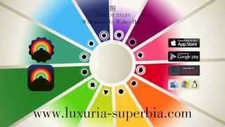 Luxuria Superbia play trailer [upl. by Etsirhc972]