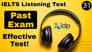 Client Details  IELTS Listening Practice Test With Answers ieltslisteninng SranIELTS [upl. by Pendleton]